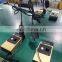 4G GPS GSM padlock with real time tracking and tamper alarms for container cargo safe