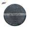 All sizes fiberglass well pit locking electrical lightweight manhole cover