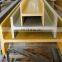 Resistant frp grp fiberglass composite pultruded I beam I type profiles