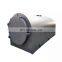 Cost Roller Press Coal and Small Charcoal Briquette Making Manual Machine Coal Briquette Production Line Machine Price List