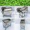 Pigeon Peas Sheller Peeling Machine Tanzania