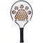 Customized design your own platform tennis racket