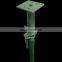 Adjustable Steel Scaffolding Prop Shoring Etayage Des Accessoires for construction