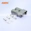 Anen battery connector 50A 175A high voltage electrical connectors 175A 600 V High Current power plug