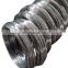 Factory price 7x7 Steel Wire Rope Galvanized And Ungalvanized 0.3mm Rope Wire price