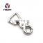 Highly Cost Effective Metal Lanyard Hook Rotary Hooks Swivel Snap For Handbag