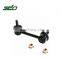 ZDO high quality auto parts Stabilizer link for HONDA ACCORD VII (CM) 18297 31-16 060 0015/HD  45G0228 52320S84A01 52320SDAA01