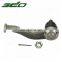 ZDO automotive parts manufacturer 1 Year Warranty Tie Rod End for  Charade  ES801025