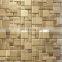 low price marble mosaic tile pictures pattern