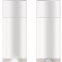 Double layer vacuum electric thermal insulation can heat the travel cup