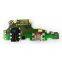 ORG Flex Cable For Huawei Mate 10 Lite USB Charger Charging Port Dock Connector Board Repair Replacement