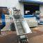 Supplier Direct Selling High Quality Plastic Granulator Conveyor Belt Machinery Parts