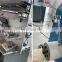 UGS1002 2 Color Automatic PP Strap Printing Machine, PET packing belt band flexo offset Printer