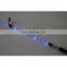 1.8m Long solid fiberglass saltwater fishing poles for carp