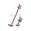 Xiomi Youpin Shunzao Light Weight L1 Handheld Cordless Vacuum Cleaner for House Cleaning 20000Pa 105AW Suction Power Lock Key