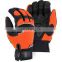 Custom Colors ski Winter Warm Touch Screen Cycling driving gloves