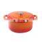 White insulated Food Warmer Hot Pot Casserole Set