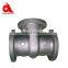 China supplier steel forging valve body