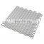 Anti-corrosion Galvanized Metal Wire Mesh Farm Grassland Fence