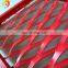 Manufacture Aluminum Suspended Ceiling Expanded Metal Mesh Panels
