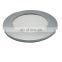 Good Quality Filter Metal End Caps For Dust Collector Filters Supplier