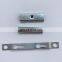 Custom Factory Price OEM Aluminum Stamped Punching Sheet Metal Stainless Steel Stamping Parts
