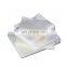 Custom printing plastic fresh food storage bags transparent color vacuum bags for fresh food packaging aluminizing matte window