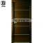 Mdf interior door manufacturer china living room door design