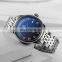 Utime Classic Men's Automatic Watch Luxury  Mechanical Watch Calendar Date Display Roman Number Index jam tangan pria U0030G