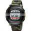 Original sport watch brand Skmei 1657 relojes hombre wholesale hot selling fashion men digital wristwatch