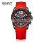2019 Shenzhen Dualtime High Quality Customized Brand Fancy Quartz MOVEMENT Mens Wrist Watches