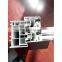 WEIKA vinyl wholesale windows doors profile and whole window whole door customized