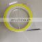 High Visibility  electric  Nylon Wire Cable Puller In Crowded Conduit fish tape