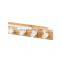 Popular Hot Selling ODM Painting Self Adhesive Wall Hooks And Hook Hanger Towel Racks Bathroom