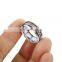 Titanium Steel Stainless Steel Dragon Ring Ceramic Tungsten Steel Ring