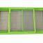 Commercial Ice Cream Freezer Complete Injection Frame Glass Door