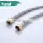 High Quality Stainless Steel Flexible Braided Hose