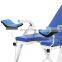 HC-I006A Medical use gynecology chair folding examination bed portable gynecology examination bed