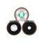 LIVTER Abrasive Tool China Wholesale  Diamond Grinding Wheel Resin Flat Diamond Abrasive Grinding Wheel Piece