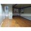 Ready made hot sale cheap expandable container house / new building construction materials