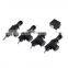 12V /24V car central locking system for 4 doors