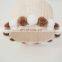 Vietnam Supplier Macrame lampshade modern room lamps High Quality