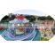 new rainbow slide Lawn slide outdoor kids adult Snow slide Amusement park equipment