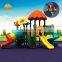 Children outdoor slide supplier commercial outdoor slide for sale