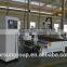 Mini automatic cnc engraving/carving/cutting on Solidwood/MDF/aluminum/alucobon/PVC/Plastic/foam/stone