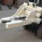 block clamp for forklift