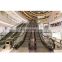 Professional electric factory price used commercial escalators for sale