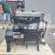 10kva Diesel Generator for Standby Use With Yangdong Engine YD380D