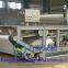 Wastewater Sludge Dewatering Machine Filter Press Machine