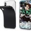 Wholesale Japanese Anime Protective Silicone Phone Case Cover
